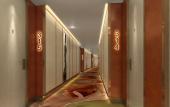 Туры в отель Hard Rock Hotel Dalian Туры в отель Hard Rock Hotel Dalian