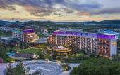 Туры в отель Hard Rock Hotel Dalian Туры в отель Hard Rock Hotel Dalian