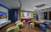 Туры в отель Hard Rock Hotel Dalian Туры в отель Hard Rock Hotel Dalian