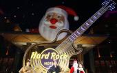 Туры в отель Hard Rock Hotel Dalian Туры в отель Hard Rock Hotel Dalian
