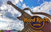 Туры в отель Hard Rock Hotel Dalian Туры в отель Hard Rock Hotel Dalian