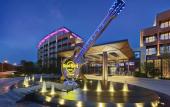 Туры в отель Hard Rock Hotel Dalian Туры в отель Hard Rock Hotel Dalian