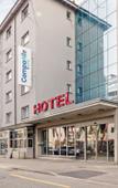 Туры в отель Campanile Martigny Туры в отель Campanile Martigny