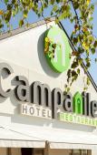 Туры в отель Campanile Martigny Туры в отель Campanile Martigny