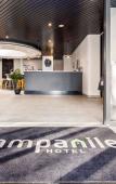 Туры в отель Campanile Martigny Туры в отель Campanile Martigny