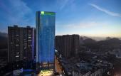 Туры в отель Holiday Inn GUIYANG CITY CENTER by IHG Туры в отель Holiday Inn GUIYANG CITY CENTER by IHG