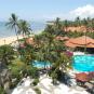 Туры в отель Grand Inna Bali Beach, оператор Anex Tour