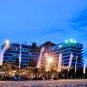 Туры в отель Grand Inna Bali Beach, оператор Anex Tour