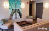 Туры в отель Best Western Brooklyn-Coney Island Inn Туры в отель Best Western Brooklyn-Coney Island Inn