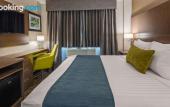 Туры в отель Best Western Brooklyn-Coney Island Inn Туры в отель Best Western Brooklyn-Coney Island Inn