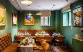 Туры в отель Gallery 37 Туры в отель Gallery 37