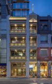 Туры в отель Hotel 1936 Туры в отель Hotel 1936