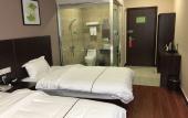 Туры в отель Xingyi Chain Hotel Jiangxia Metro Station Туры в отель Xingyi Chain Hotel Jiangxia Metro Station