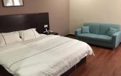 Туры в отель Xingyi Chain Hotel Jiangxia Metro Station Туры в отель Xingyi Chain Hotel Jiangxia Metro Station