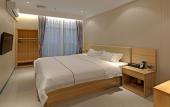 Туры в отель Xingyi Chain Hotel Jiangxia Metro Station Туры в отель Xingyi Chain Hotel Jiangxia Metro Station