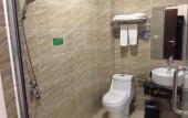 Туры в отель Xingyi Chain Hotel Jiangxia Metro Station Туры в отель Xingyi Chain Hotel Jiangxia Metro Station