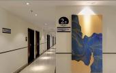 Туры в отель Xingyi Chain Hotel Jiangxia Metro Station Туры в отель Xingyi Chain Hotel Jiangxia Metro Station