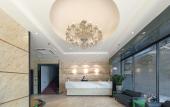 Туры в отель Xingyi Chain Hotel Jiangxia Metro Station Туры в отель Xingyi Chain Hotel Jiangxia Metro Station