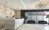 Туры в отель Xingyi Chain Hotel Jiangxia Metro Station Туры в отель Xingyi Chain Hotel Jiangxia Metro Station