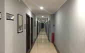 Туры в отель Xingyi Chain Hotel Jiangxia Metro Station Туры в отель Xingyi Chain Hotel Jiangxia Metro Station