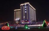 Туры в отель Shizuishan Jinguan Hotel Туры в отель Shizuishan Jinguan Hotel