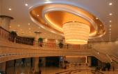 Туры в отель Shizuishan Jinguan Hotel Туры в отель Shizuishan Jinguan Hotel