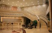 Туры в отель Shizuishan Jinguan Hotel Туры в отель Shizuishan Jinguan Hotel