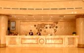 Туры в отель Shizuishan Jinguan Hotel Туры в отель Shizuishan Jinguan Hotel