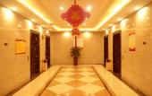 Туры в отель Shizuishan Jinguan Hotel Туры в отель Shizuishan Jinguan Hotel