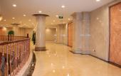 Туры в отель Shizuishan Jinguan Hotel Туры в отель Shizuishan Jinguan Hotel