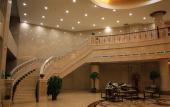 Туры в отель Shizuishan Jinguan Hotel Туры в отель Shizuishan Jinguan Hotel