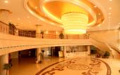 Туры в отель Shizuishan Jinguan Hotel Туры в отель Shizuishan Jinguan Hotel