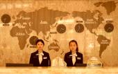 Туры в отель Shizuishan Jinguan Hotel Туры в отель Shizuishan Jinguan Hotel
