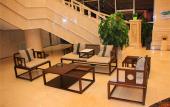 Туры в отель Shizuishan Jinguan Hotel Туры в отель Shizuishan Jinguan Hotel