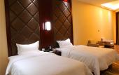 Туры в отель Shizuishan Jinguan Hotel Туры в отель Shizuishan Jinguan Hotel