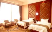 Туры в отель Shizuishan Jinguan Hotel Туры в отель Shizuishan Jinguan Hotel