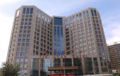 Туры в отель Shizuishan Jinguan Hotel Туры в отель Shizuishan Jinguan Hotel