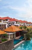 Туры в отель Putri Bali Villa Seminyak Туры в отель Putri Bali Villa Seminyak