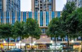 Туры в отель JI Hotel (Chengdu East Railway Station Greenland 468) Туры в отель JI Hotel (Chengdu East Railway Station Greenland 468)