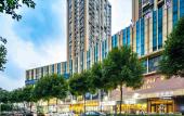 Туры в отель JI Hotel (Chengdu East Railway Station Greenland 468) Туры в отель JI Hotel (Chengdu East Railway Station Greenland 468)