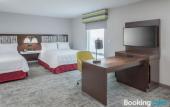 Туры в отель Hampton Inn & Suites Cape Canaveral Cruise Port Туры в отель Hampton Inn & Suites Cape Canaveral Cruise Port