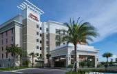 Туры в отель Hampton Inn & Suites Cape Canaveral Cruise Port Туры в отель Hampton Inn & Suites Cape Canaveral Cruise Port