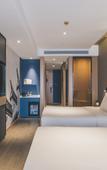 Туры в отель Shanghai Jiading Jiangqiao Jiayi Road subway station Atour Hotel Туры в отель Shanghai Jiading Jiangqiao Jiayi Road subway station Atour Hotel