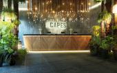 Туры в отель SCAPES Hotel Туры в отель SCAPES Hotel