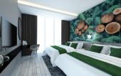 Туры в отель SCAPES Hotel Туры в отель SCAPES Hotel