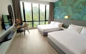 Туры в отель SCAPES Hotel Туры в отель SCAPES Hotel