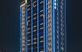 Туры в отель Chongqing Jiangbei Airport Central Park Madison Hotel Туры в отель Chongqing Jiangbei Airport Central Park Madison Hotel