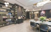 Туры в отель Chongqing Jiangbei Airport Central Park Madison Hotel Туры в отель Chongqing Jiangbei Airport Central Park Madison Hotel