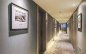 Туры в отель Chongqing Jiangbei Airport Central Park Madison Hotel Туры в отель Chongqing Jiangbei Airport Central Park Madison Hotel