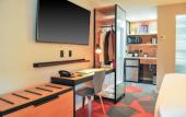 Туры в отель Infinity Hotel San Francisco, Tapestry Collection by Hilton Туры в отель Infinity Hotel San Francisco, Tapestry Collection by Hilton
